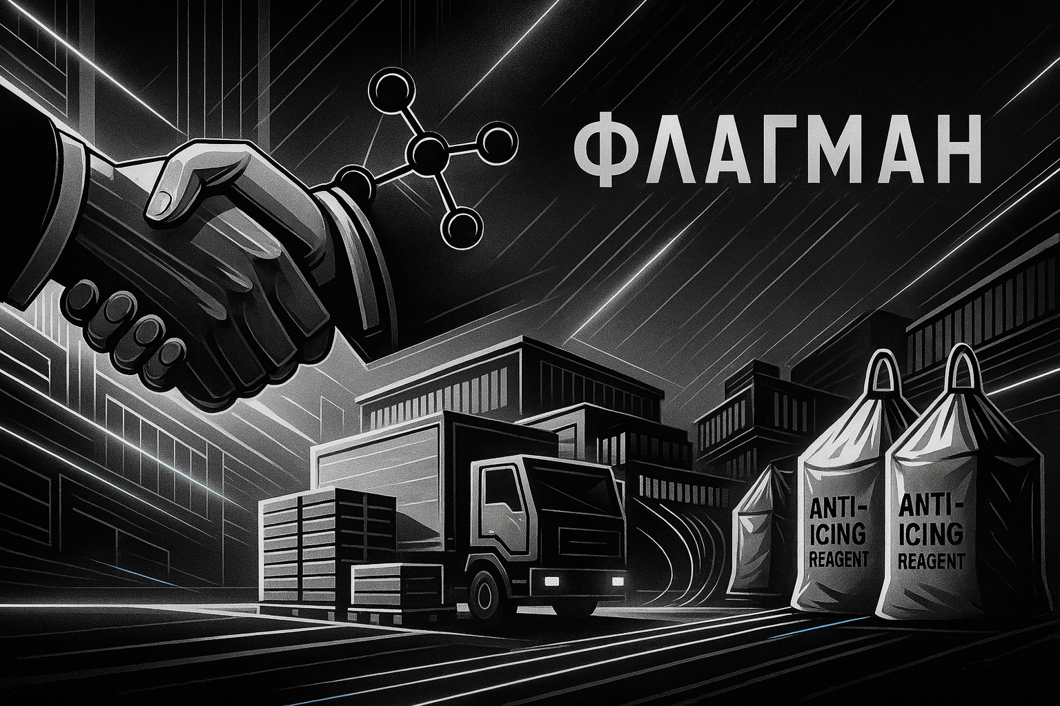 Наше производство