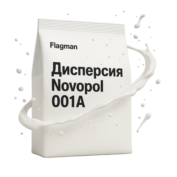 Дисперсия Novopol 001A