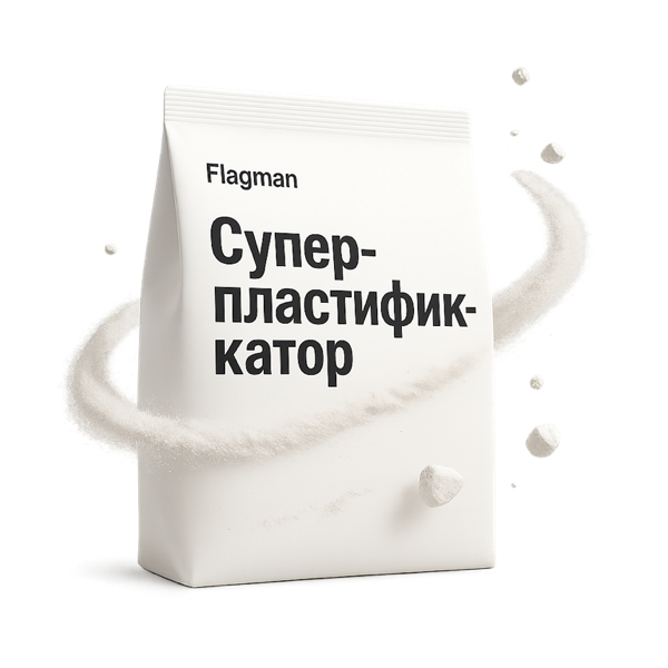 Суперпластификатор СП-1 (С-3) Полипласт