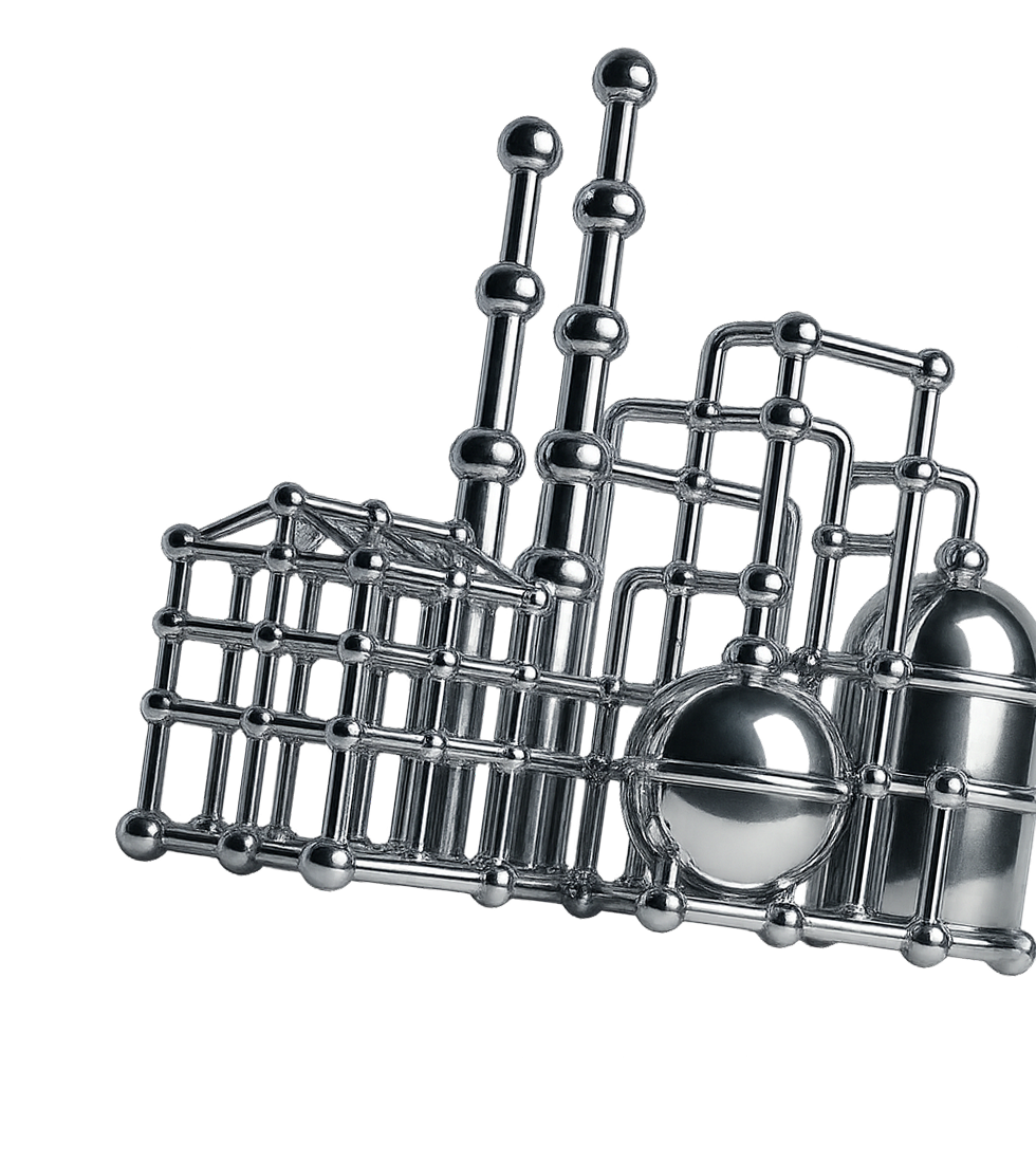 Молекулярная структура