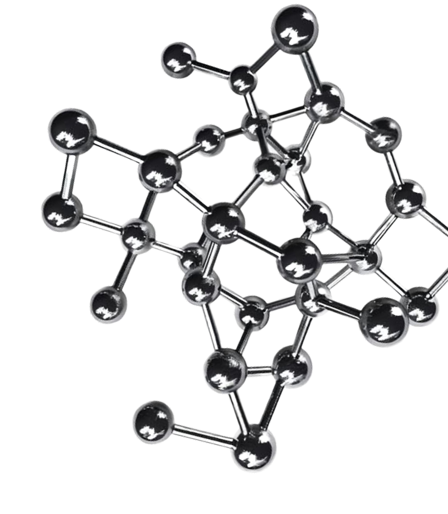 Молекулярная структура