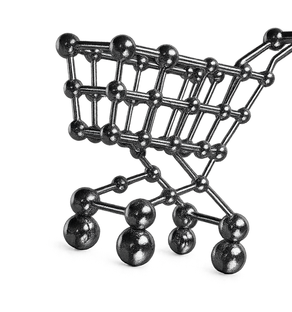 Молекулярная структура