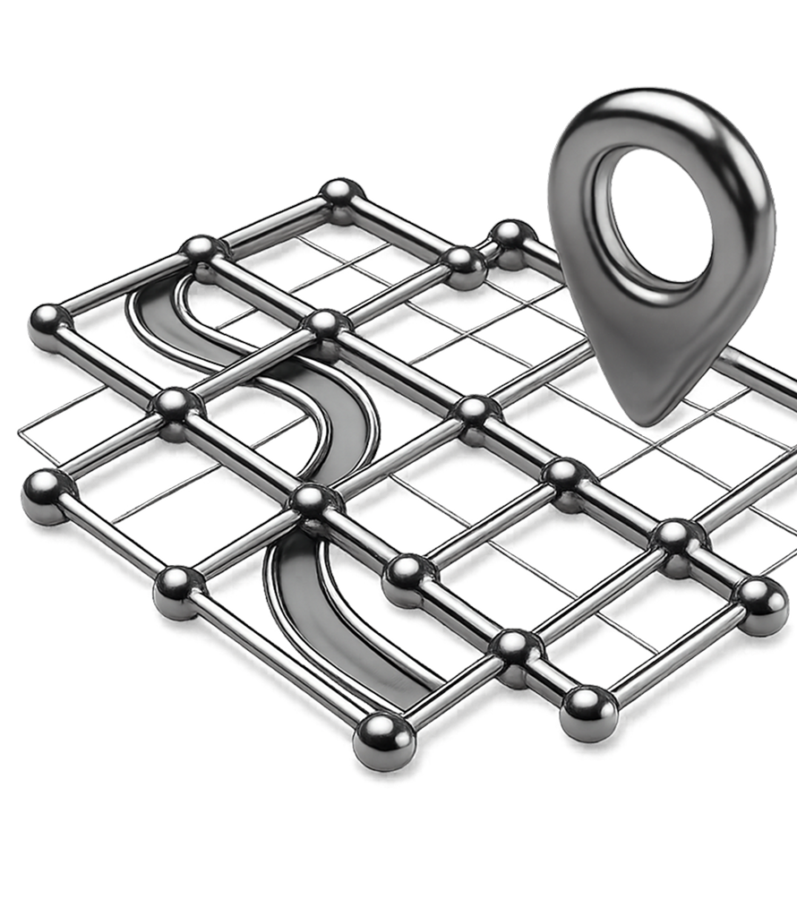 Молекулярная структура