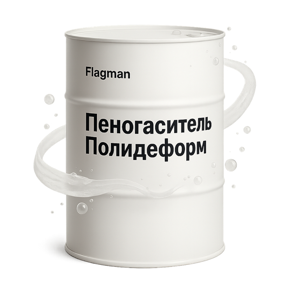 Пеногаситель Полидеформ