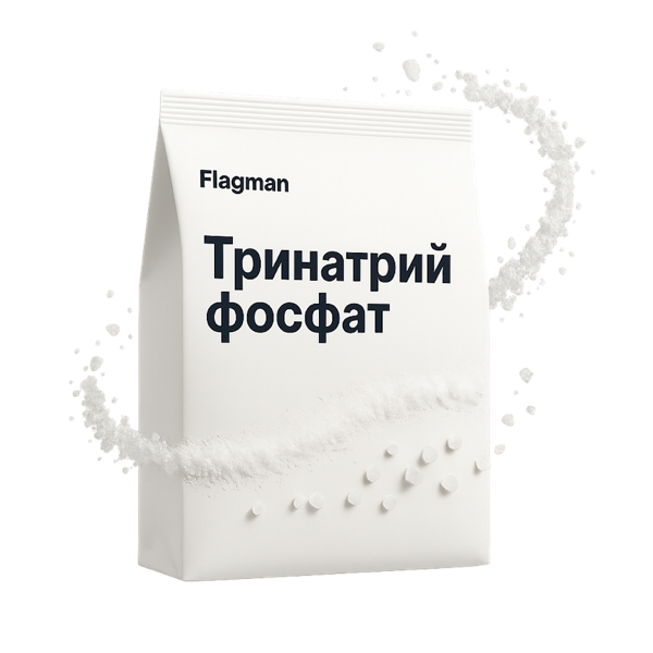 Тринатрийфосфат